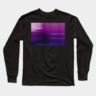 Movement in space Long Sleeve T-Shirt